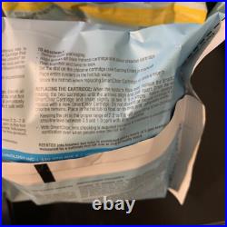 FROG -@Ease Floating Replacement SmartChlor Cartridge Lot 6 -Pack Frog FROG -@Ease Floating Replacement SmartChlor Cartridge Lot 6 -Pack Frog