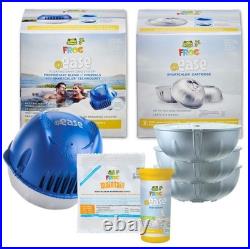 FROG @ease Floating System Four Month Kit FROG @ease Floating System Four Month Kit