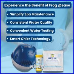 FROG @ease Floating System Four Month Kit FROG @ease Floating System Four Month Kit