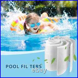 FS-2003 DE Grid 36 Sq. Ft Pool Filter Set Hayward Pro-Grid DE3620