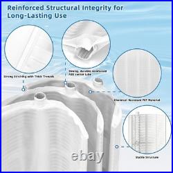 FS-2003 DE Grid 36 Sq. Ft Pool Filter Set Hayward Pro-Grid DE3620