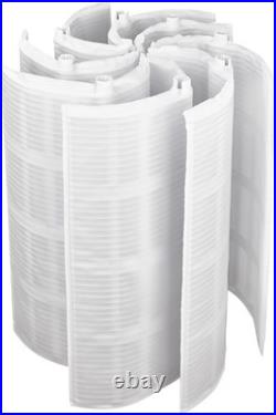 FS-2004 DE Grid Pool Filter Set (48 Sq. Ft) For PFS2448, Filbur FC-9540 24