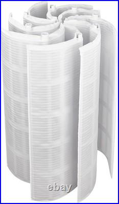 FS-2005 DE Grid Pool Filter Set (60 Sq. Ft) -Compatible with Unicel FS-2005 30