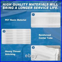 FS-2005 DE Grid Pool Filter Set (60 Sq. Ft) -Compatible with Unicel FS-2005 30