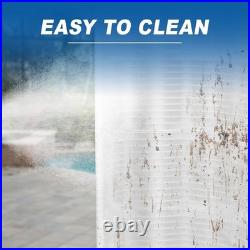 FS-2005 DE Grid Pool Filter Set (60 Sq. Ft) -Compatible with Unicel FS-2005 30