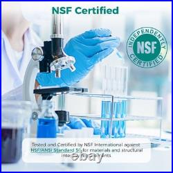 Fil-Fresh 4Pack Pool Filter For PA131 C5030 C5025 C5020 CX1280XRE C-7494 FC-1227