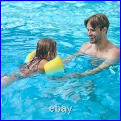 Fil-Fresh Pool Filter 4 Pack Cartridge Replacements for Jandy CL340 & CV340 NSF