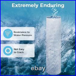 Fil-Fresh Pool Filter 4 Pack Cartridge Replacements for Jandy CL340 & CV340 NSF