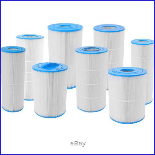 Filter Cartridge Replacement Hayward Star Clear C1200 CX1200RE C-8412 PA120 FC-1