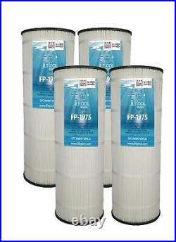 Filter Cartridge for Hayward C-570, Pleatco PA75SV, Unicel C-7477, FIL FC-1260