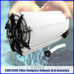 Filter Grid Assembly 59023300 fits 60 sq. Ft FNS Plus Pool and Spa