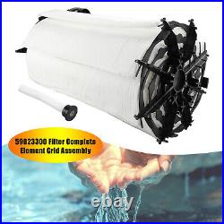 Filter Grid Assembly 59023300 fits 60 sq. Ft FNS Plus Pool and Spa