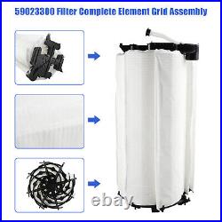 Filter Grid Assembly 59023300 fits 60 sq. Ft FNS Plus Pool and Spa