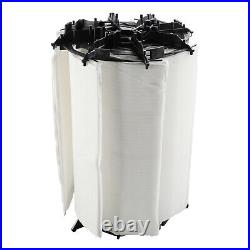 Filter Grid Assembly 59023400 For 48 sq. Ft FNS Plus Pool and Spa Filter Grid Assembly 59023400 For 48 sq. Ft FNS Plus Pool and Spa