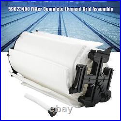 Filter Grid Assembly 59023400 For 48 sq. Ft FNS Plus Pool and Spa Filter Grid Assembly 59023400 For 48 sq. Ft FNS Plus Pool and Spa