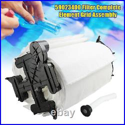 Filter Grid Assembly 59023400 For 48 sq. Ft FNS Plus Pool and Spa Filter Grid Assembly 59023400 For 48 sq. Ft FNS Plus Pool and Spa