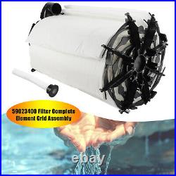 Filter Grid Assembly 59023400 For 48 sq. Ft FNS Plus Pool and Spa Filter Grid Assembly 59023400 For 48 sq. Ft FNS Plus Pool and Spa