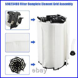 Filter Grid Assembly 59023400 For 48 sq. Ft FNS Plus Pool and Spa Filter Grid Assembly 59023400 For 48 sq. Ft FNS Plus Pool and Spa
