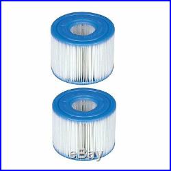 Filter Intex Pool Water Type S1 Replacement Cartridge Pure Spa Hot Tub PureSpa 6