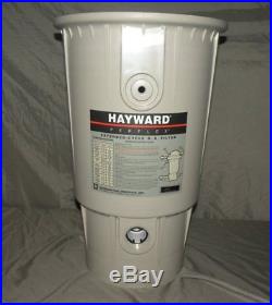 Filter Tank Body New Hayward Perflex OEM ECX4034 EC40AC DE Swimming Pool genuine