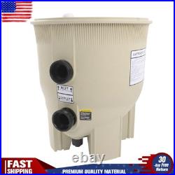 Filter Tank Bottom Assembly 178578 For Pentair Quad DE Pool CCP320 CCP420 CCP520
