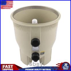 Filter Tank Bottom Assembly 178578 For Pentair Quad DE Pool CCP320 CCP420 CCP520