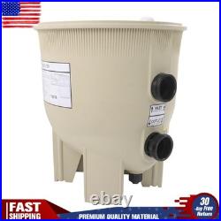 Filter Tank Bottom Assembly 178578 For Pentair Quad DE Pool CCP320 CCP420 CCP520