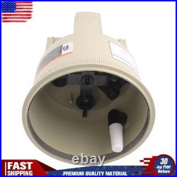 Filter Tank Bottom Assembly 178578 For Pentair Quad DE Pool CCP320 CCP420 CCP520