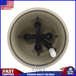 Filter Tank Bottom Assembly 178578 For Pentair Quad DE Pool CCP320 CCP420 CCP520