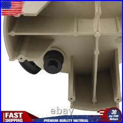 Filter Tank Bottom Assembly 178578 For Pentair Quad DE Pool CCP320 CCP420 CCP520