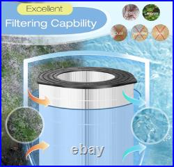 Filtration Products Pool Filter CartridgeSystem 3 S7M120 Pool Filter Cartridge R