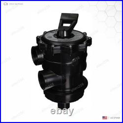 FitFor Multiport Valve, Hayward SP071621, 2, 6 Position SP071621 usa FitFor Multiport Valve, Hayward SP071621, 2, 6 Position SP071621 usa