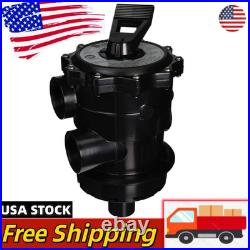 FitFor Multiport Valve, Hayward SP071621, 2, 6 Position SP071621 usa FitFor Multiport Valve, Hayward SP071621, 2, 6 Position SP071621 usa