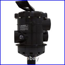 FitFor Multiport Valve, Hayward SP071621, 2, 6 Position SP071621 usa FitFor Multiport Valve, Hayward SP071621, 2, 6 Position SP071621 usa