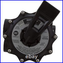 FitFor Multiport Valve, Hayward SP071621, 2, 6 Position SP071621 usa FitFor Multiport Valve, Hayward SP071621, 2, 6 Position SP071621 usa