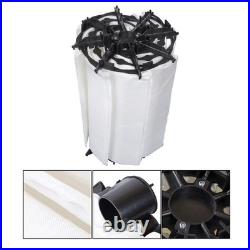 Fit For 48 Sq Ft D. E. Filter Complete Element Grid Assembly 59023400 Vertical