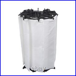 Fit For 48 Sq Ft D. E. Filter Complete Element Grid Assembly 59023400 Vertical