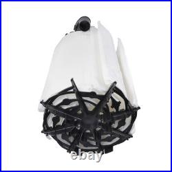 Fit For 48 Sq Ft D. E. Filter Complete Element Grid Assembly 59023400 Vertical