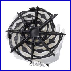 Fit For 48 Sq Ft D. E. Filter Complete Element Grid Assembly 59023400 Vertical