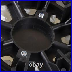 Fit For 48 Sq Ft D. E. Filter Complete Element Grid Assembly 59023400 Vertical