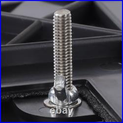 Fit For 48 Sq Ft D. E. Filter Complete Element Grid Assembly 59023400 Vertical