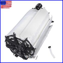 Fit For FNS Plus 48 Sq Ft D. E. Filter 59023400 Complete Element Grid Assembly