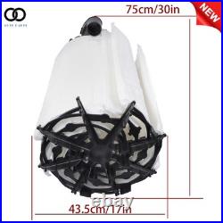 Fit for FNS Plus 48 Sq Ft D. E. Filter Complete Element Grid Assembly 59023400