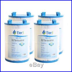 Fits Dimension One Spas 1561-00 PDO75-2000 FC-3059 C-7367 Filter (4 Pack)