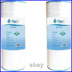 Fits Hayward CCX1750-RE X-Stream PXST175 FC-1287 C-8317 Filter (2 Pack)