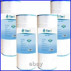 Fits Hayward CCX1750-RE X-Stream PXST175 FC-1287 C-8317 Filter (4 Pack)