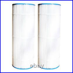 Fits Hayward CX1100RE Star Clear II C1100 FC-1290 PA100 C-8610 Filter (2 Pack)