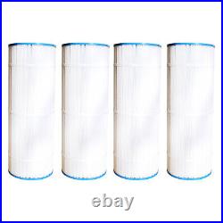 Fits Hayward CX1100RE Star Clear II C1100 FC-1290 PA100 C-8610 Filter (4 Pack)