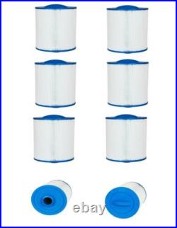 Fits Pleatco PWW50P3 Cartridge Filter Access Skimmer Waterway 6CH-940 2 2-6 Pack Fits Pleatco PWW50P3 Cartridge Filter Access Skimmer Waterway 6CH-940 2 2-6 Pack