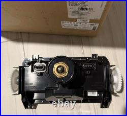 Fluidra Zodiac Polaris R0895400 Motor Block Kit Type 3 CN 8640 8642iq and 8520